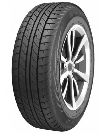 NANKANG PASSION CW20 215/55 R18C 109N