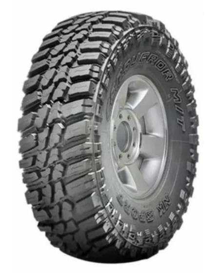 NANKANG CONQUEROR M/T 275/65 R20 121Q