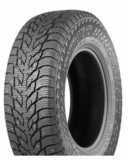 NOKIAN HAKKAPELIITTA LT3 235/85 R16 120Q