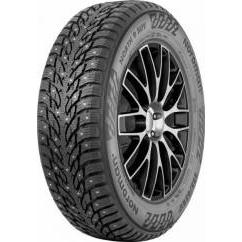 NOKIAN NORTH 9 SUV 265/60 R18 114T