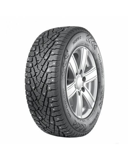 NOKIAN NORDMAN NORTH C STUDDED 215/65 R16C 109R