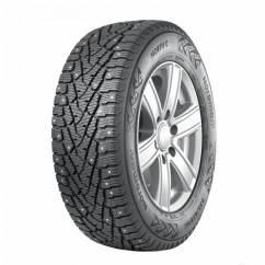 NOKIAN NORDMAN NORTH C STUDDED 235/65 R16C 121R