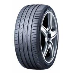 NEXEN N FERA SPORT SU2 315/35 R21 111Y