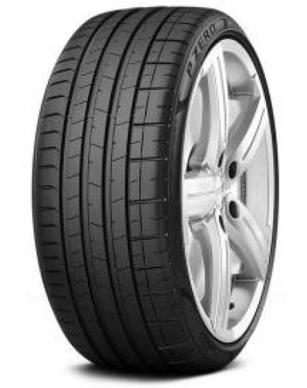 PIRELLI P ZERO SPORTS 285/45 R20 112Y