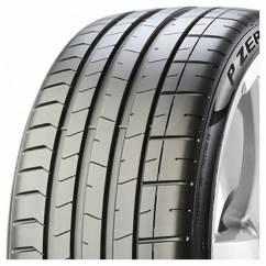 PIRELLI PZERO 275/40 R21 107Y