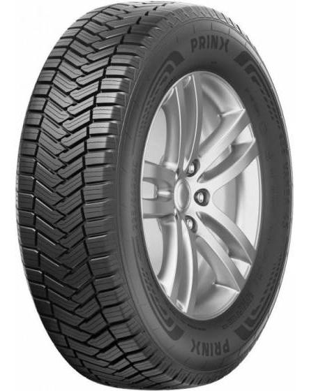 PRINX VANEA 4S 195/75 R16C 110R