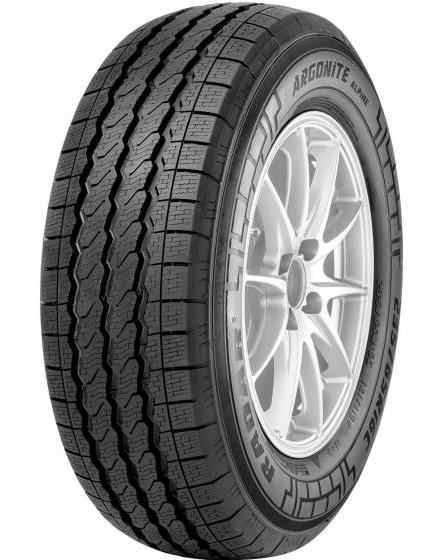 RADAR ARGONITE ALPINE 235/60 R17C 117R