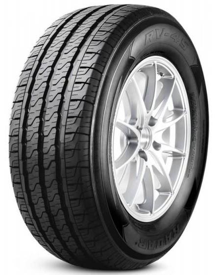 RADAR ARGONITE RV-4 235/60 R17C 117R