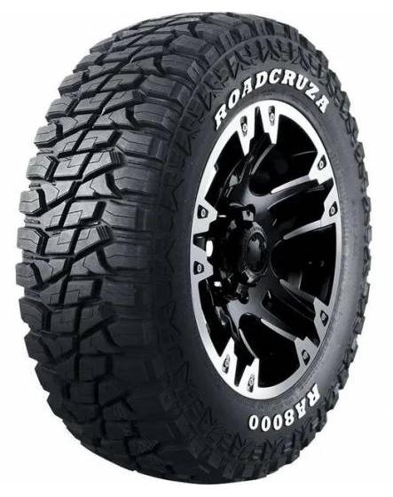 ROADCRUZA RA8000 OWL 285/70 R17 121Q