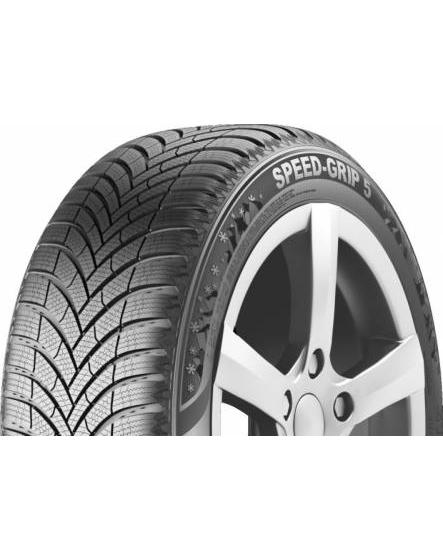SEMPERIT SPEED GRIP 5 195/60 R18 96H