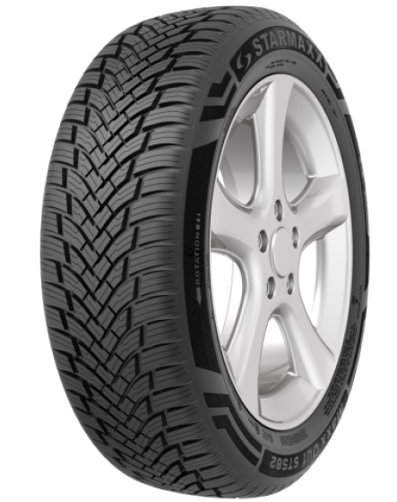 STARMAXX MAXX OUT ST582 225/40 R18 92W