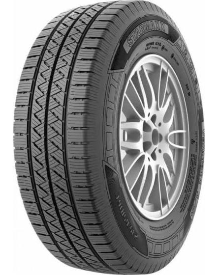 STARMAXX VANMAXX A/S + 215/65 R16C 109T