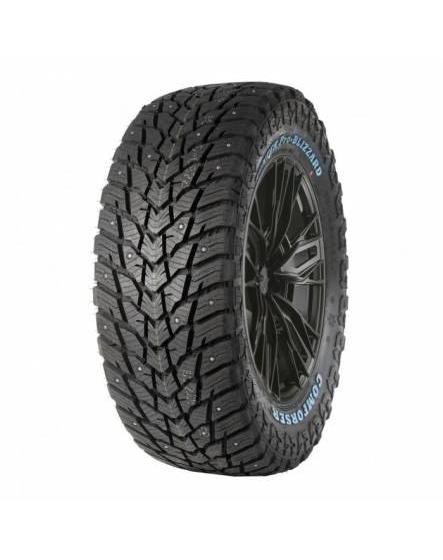 COMFORSER WINTER PRO BLIZZARD OWL LEFT SIDE 315/70 R17 121Q