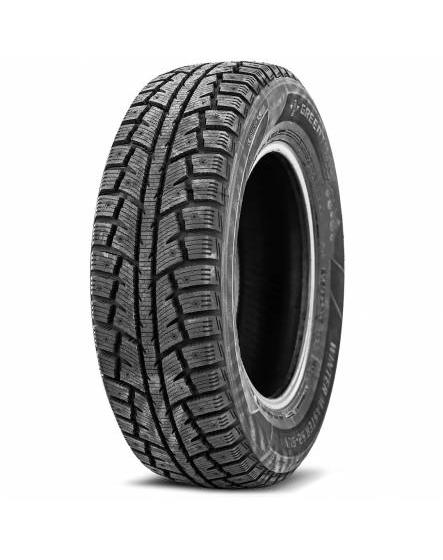 GREENTRAC WINTER MASTER S2-LT 245/75 R17 121Q