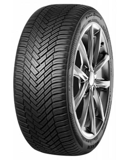 NEXEN N BLUE 4SEASON 2 215/50 R17 95W
