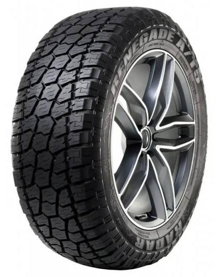 RADAR RENEGADE AT5 275/45 R20 110H