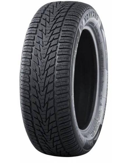 NANKANG WINTER ACTIVA 4 215/60 R17 100V