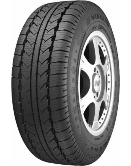 NANKANG SNOW SL-6 185/75 R14C 102S