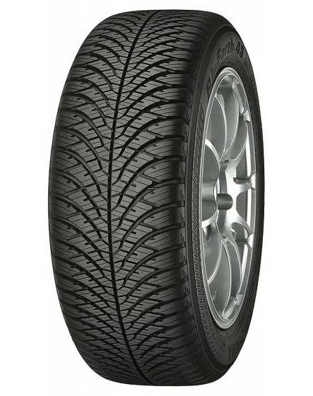 YOKOHAMA AW21 255/55 R19 111W