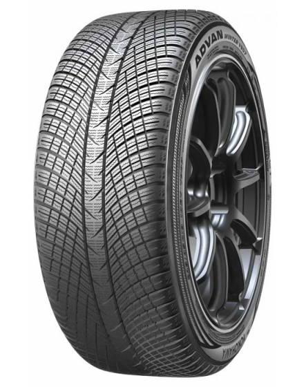 YOKOHAMA V907 225/40 R19 93W