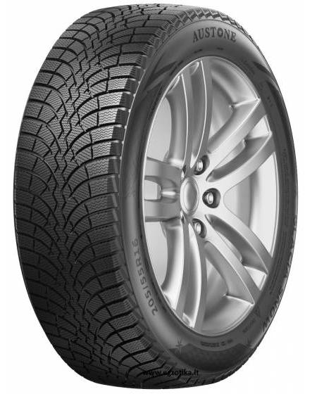 AUSTONE GLACIA SNOW RP EV READY 235/55 R18 100H