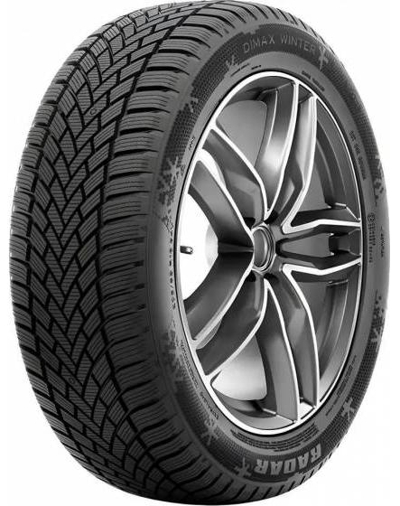 RADAR DIMAX WINTER 235/55 R19 105W