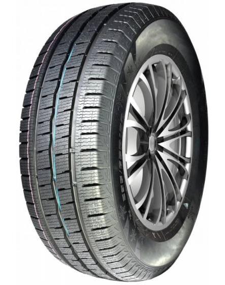POWERTRAC SNOWVAN PRO 225/75 R16C 121R