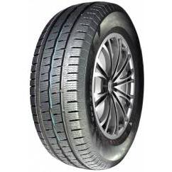 POWERTRAC SNOWVAN PRO 225/75 R16C 121R