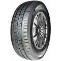 POWERTRAC SNOWVAN PRO 225/75 R16C 121R