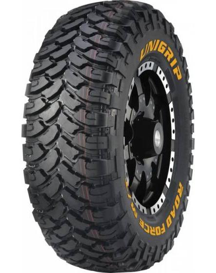 UNIGRIP LATERAL FORCE M/T 185/80 R14C 102Q