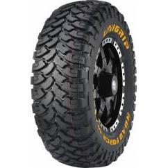 UNIGRIP LATERAL FORCE M/T 185/80 R14C 102Q