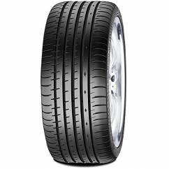 ACCELERA PHI 2 275/35 R18 99Y