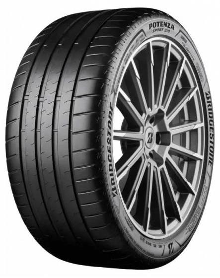 BRIDGESTONE POTENZA SPORT EVO 225/45 R18 95Y