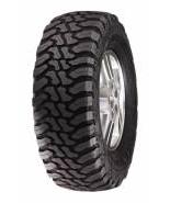 ACCELERA MT-01 255/70 R18 117Q