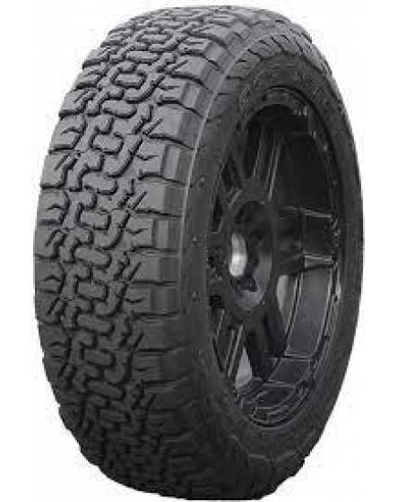 ACCELERA OMIKRON C/T 275/55 R20 115P