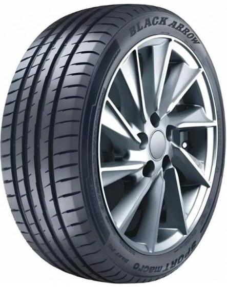 BLACKARROW P15 225/50 R18 99W