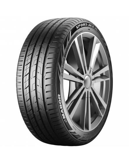 MABOR SPORT JET 5 255/50 R19 107Y
