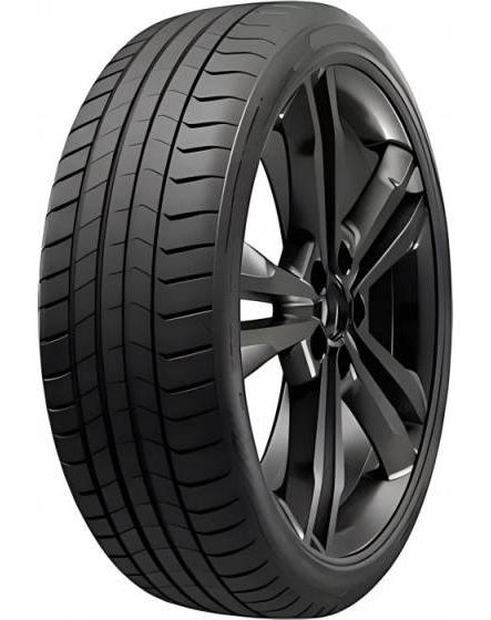 BLACKARROW P16 225/55 R17C 109H