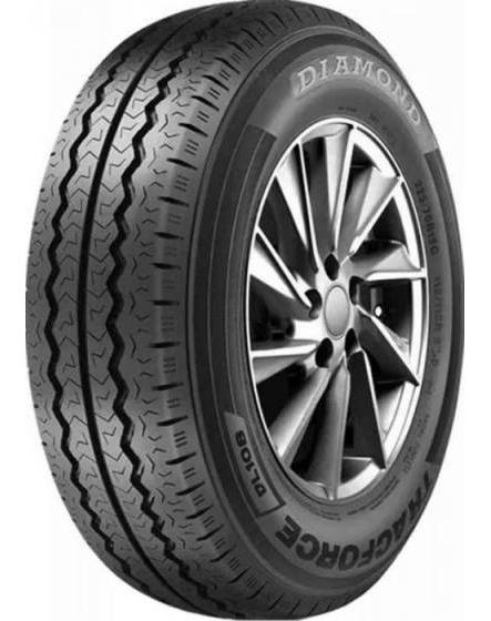 WANLI SL108 195/70 R15C 104R