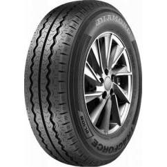 WANLI SL108 195/70 R15C 104R