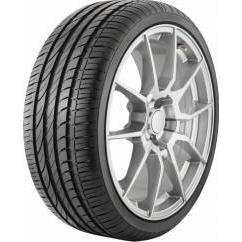 STAR PERFORMER INTERSTELLAR 195/40 R17 81V