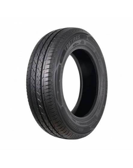 TBBTIRES ADVENZZA 215/60 R16C 103T