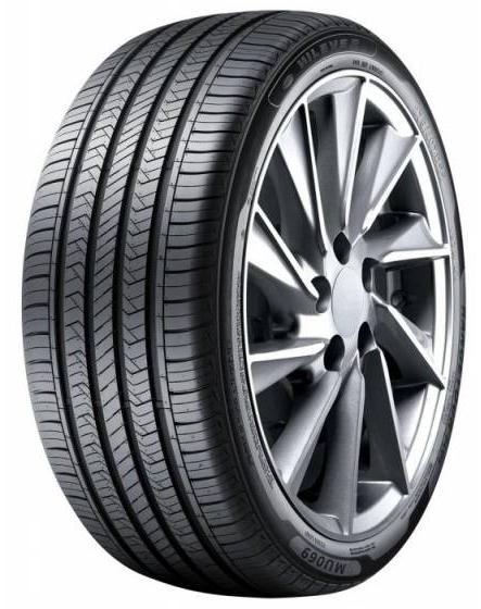 MILEVER MU069 245/70 R16 107H