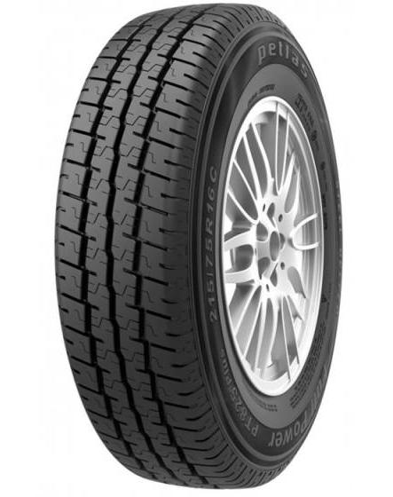 PETLAS FULL POWER PT825+ 195/75 R16C 107R