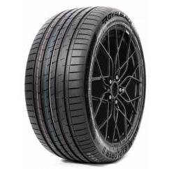 ROYAL BLACK ROYAL EXPLORER II 275/30 R20 97Y