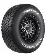 POWERTRAC WILDRANGER A/T 225/70 R16 103T