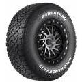 POWERTRAC WILDRANGER A/T 255/65 R17 110T