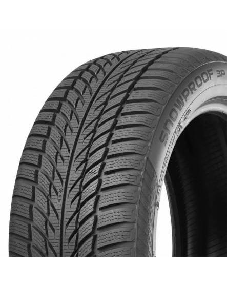 NOKIAN SNOWPROOF 3P 235/45 R21 101V