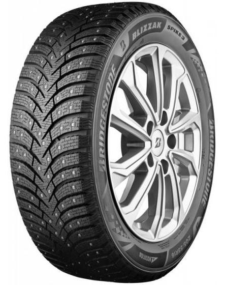 BRIDGESTONE BLIZZAK SPIKE 3 255/45 R19 104T