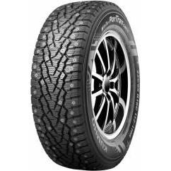 KUMHO PORTRAN CW11 185/80 R14C 102R